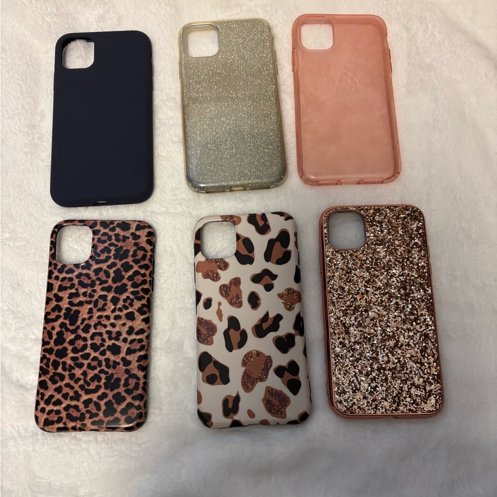 iPhone 8 cases